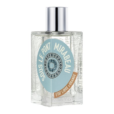 État Libre d'Orange Sous Le Pont Mirabeau Eau de Parfum