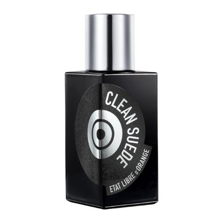 État Libre d'Orange Clean Suede Eau de Parfum