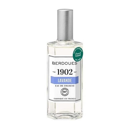 Berdoues 1902 Lavender Agua de Colonia 125 ml