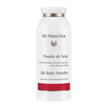 Dr. Hauschka Silk Body Powder 50 gram