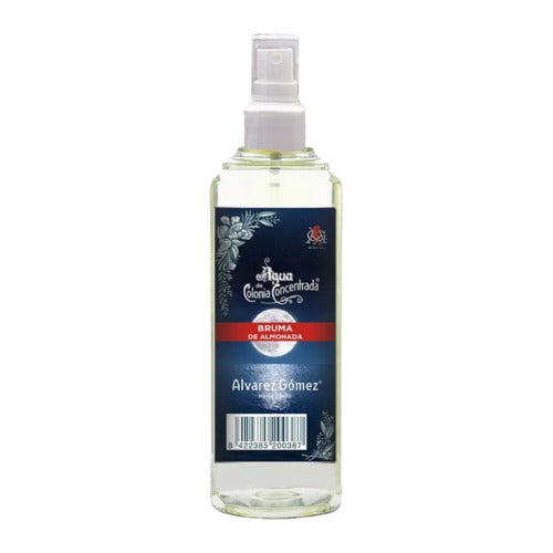 Alvarez Gómez Agua de Colonia Concentrada Pillow Mist