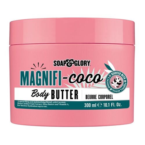 Soap & Glory Magnifi-Coco Body Butter