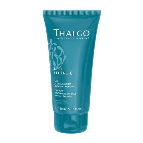 Thalgo Gel For Light Legs