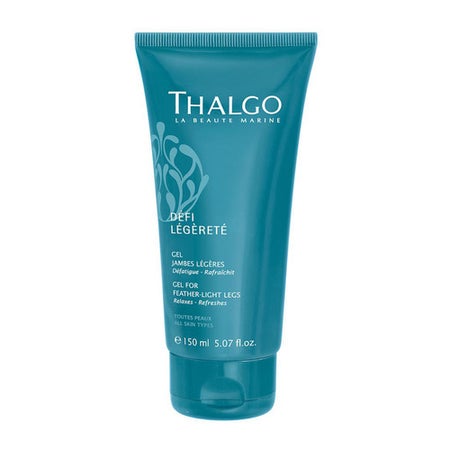 Thalgo Gel For Light Legs 150 ml