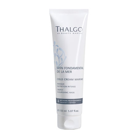 Thalgo Cold Cream Marine Crème masker 150 ml