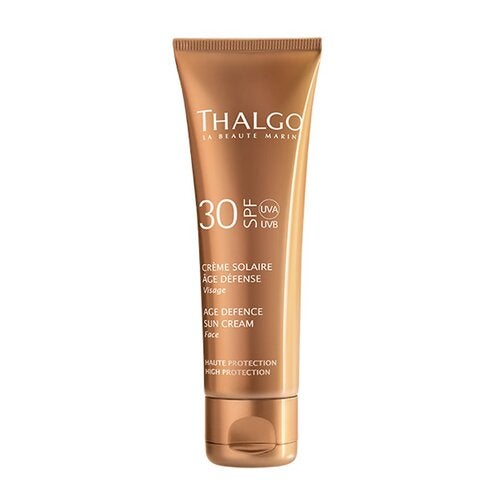 Thalgo Age Defence Face Protection solaire SPF 30