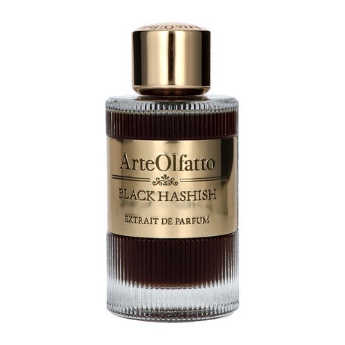 ArteOlfatto Black Hashish Extrait de Parfum