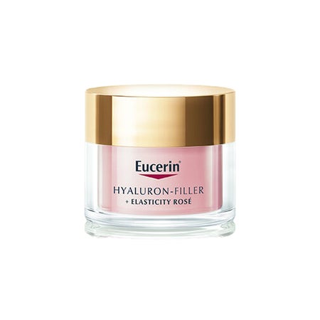 Eucerin Hyaluron-Filler + Elasticity Rose SPF 30 50 ml
