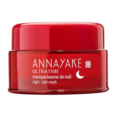 Annayake Ultratime Night Balm Mask 50 ml