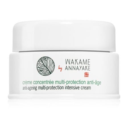 Annayake Wakame Anti-Aging Multi Protection Intensive Cream