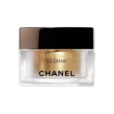 Chanel Sublimage La Crème Texture Suprême