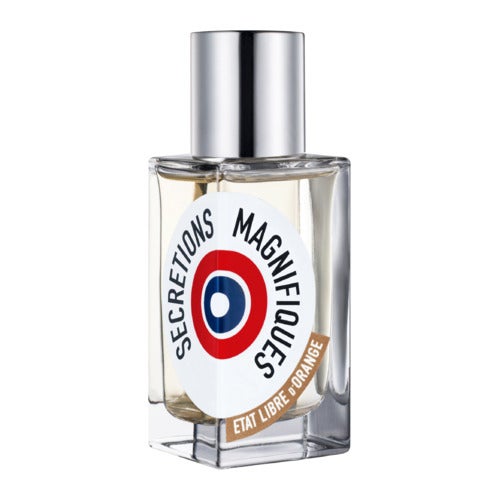 État Libre d'Orange Secretions Magnifiques Eau de Parfum