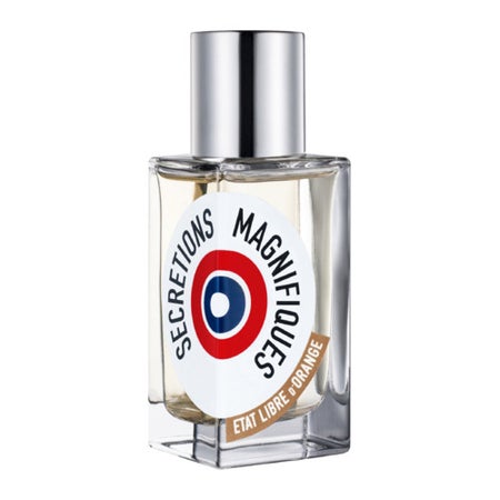 État Libre d'Orange Secretions Magnifiques Eau de Parfum 50 ml
