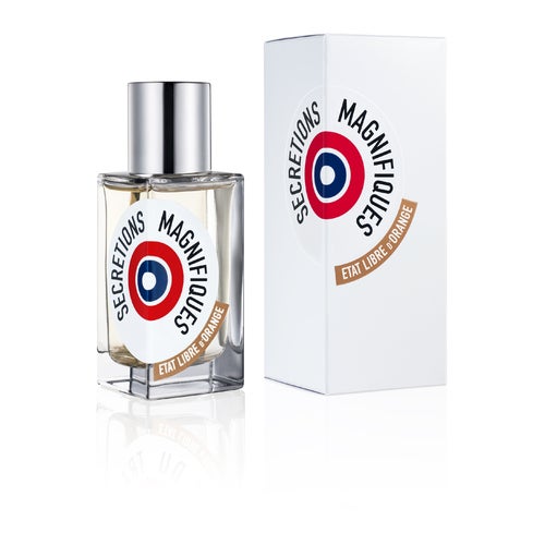 État Libre d'Orange Secretions Magnifiques Eau de Parfum