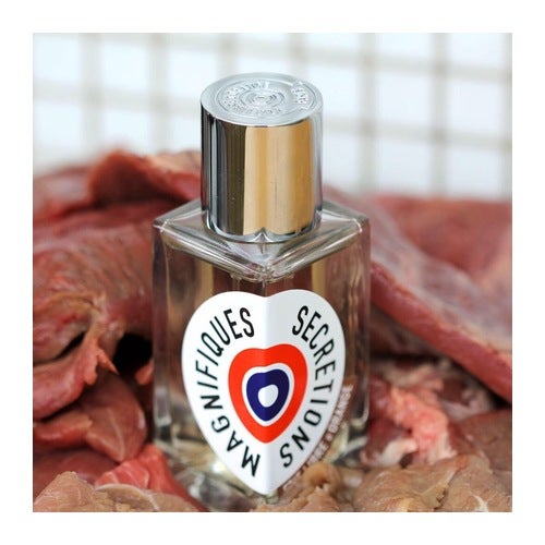 État Libre d'Orange Secretions Magnifiques Eau de Parfum