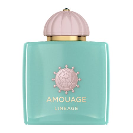 Amouage Lineage Eau de Parfum 100 ml