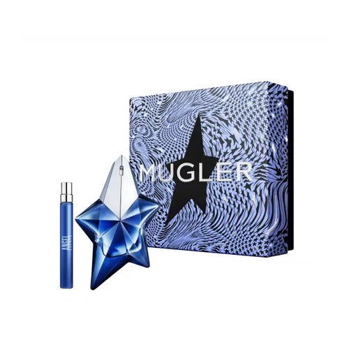 Mugler Angel Elixir Coffret Cadeau