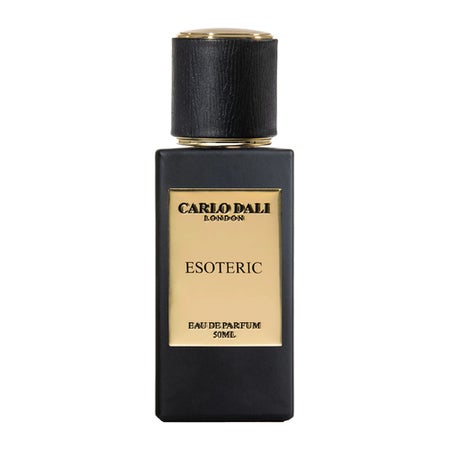 Carlo Dali Esoteric Eau de Parfum 50 ml