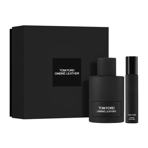 Tom Ford Ombre Leather Coffret Cadeau