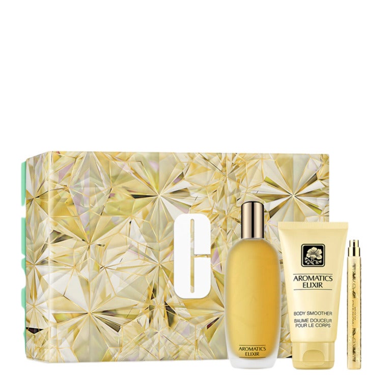 Clinique Aromatics Elixir Gift Set | Deloox.com