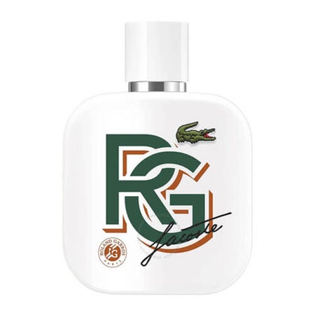 Lacoste L.12.12 Blanc Roland Garros Eau de Parfum Limited edition 100 ml