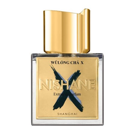 Nishane Wulong Cha X Extrait de Parfum 100 ml