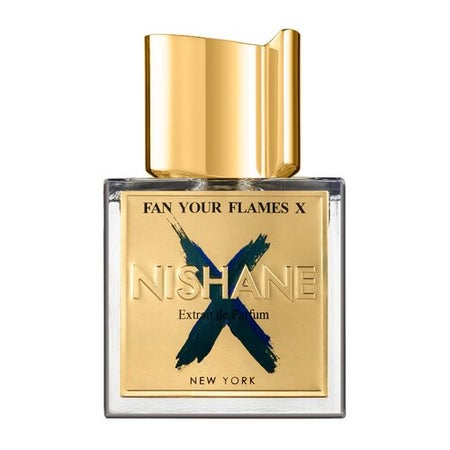 Nishane Fan Your Flames X Extrait de Parfum