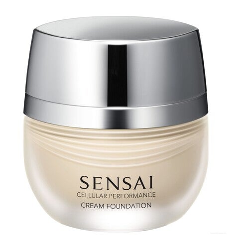 Sensai Cellular Performance Cream Foundation