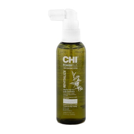 CHI Powerplus Vitamin Hair&Scalp Treatment