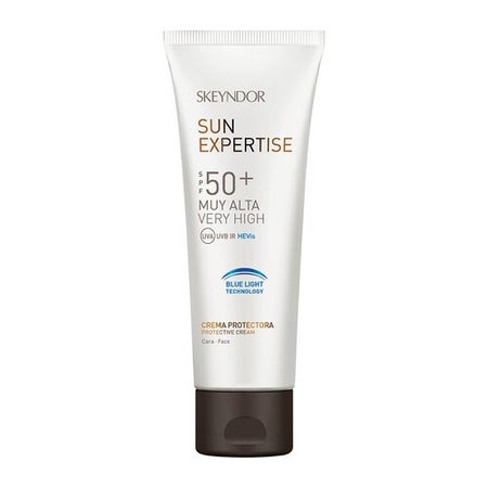 Skeyndor Sun Expertise Protective Cream SPF 50+
