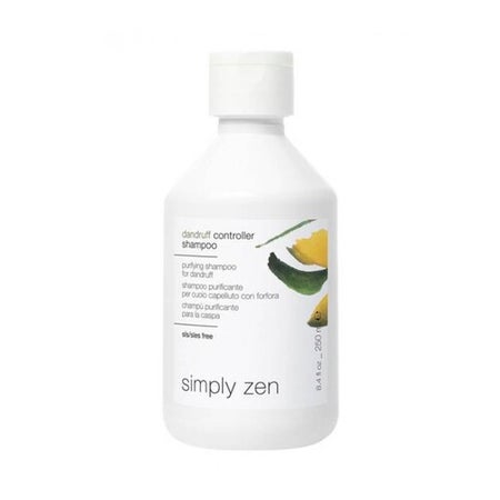 Milk_Shake Simply Zen Dandruff Control Schampo 250 ml