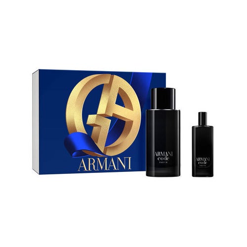Armani Code Parfum Set Regalo