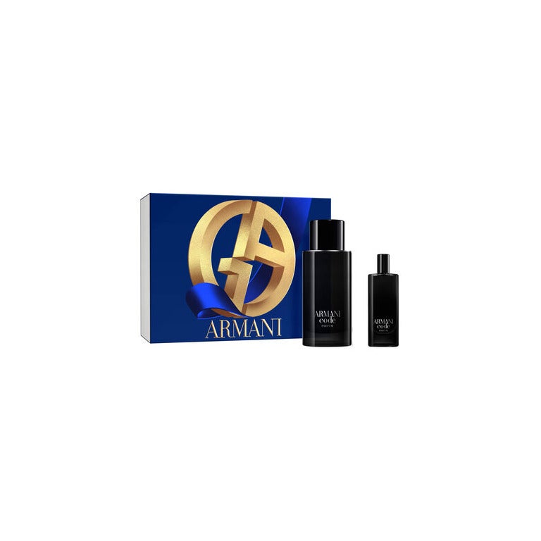 Armani Code Parfum Gift Set kopen | Deloox.nl