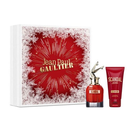 Jean Paul Gaultier Scandal Le Parfum Gift Set