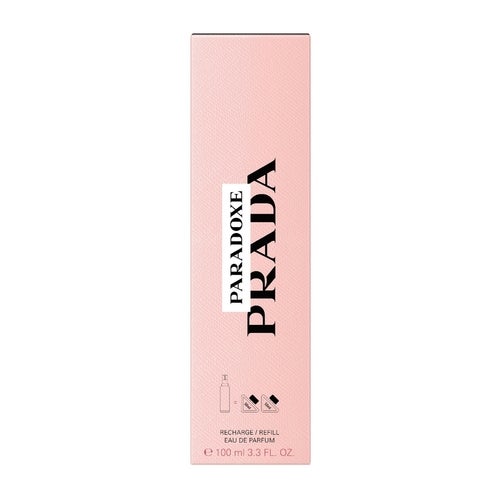 Prada Paradoxe Eau de Parfum Refill | Deloox.com