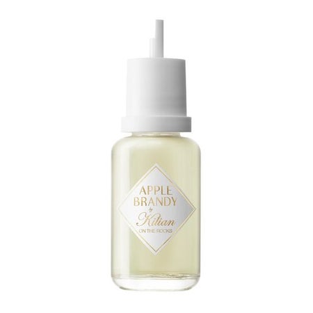 Kilian Apple Brandy on the Rocks Eau de Parfum Nachfüllung 50 ml
