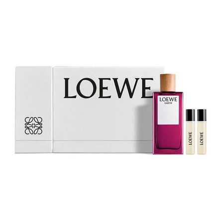 Loewe Earth Coffret Cadeau