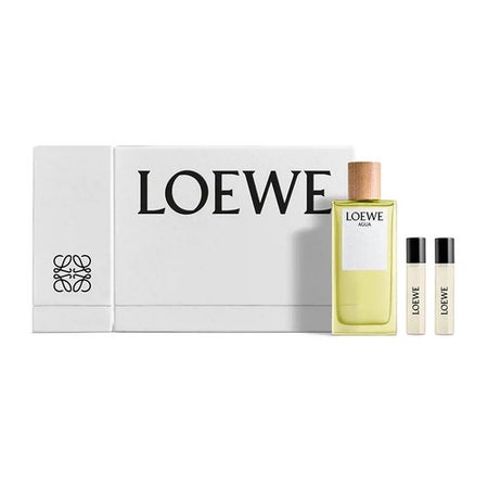 Loewe Agua De Loewe Gift Set