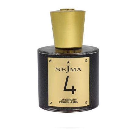 Nejma Nejma 4 Extrait de Parfum 50 ml