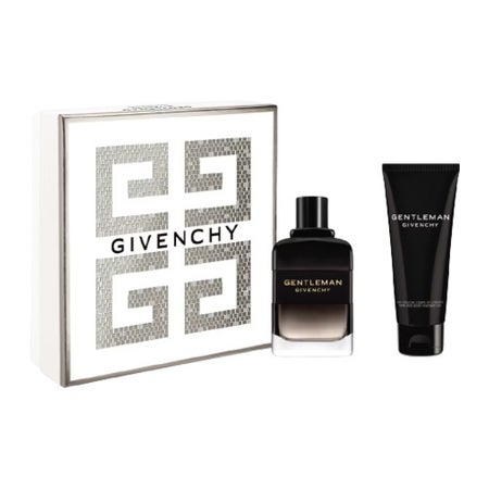 Givenchy Gentleman Boisee Gift Set