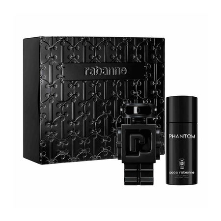 Paco Rabanne Phantom Parfum Gift Set
