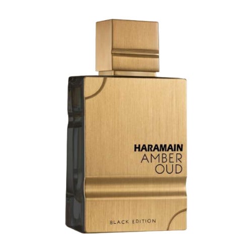 Al Haramain Amber Oud Black Edition Eau de Parfum