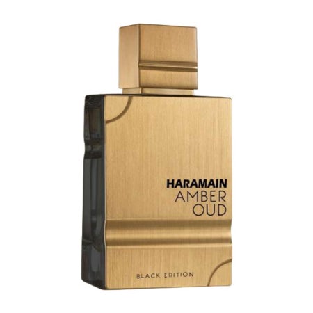 Al Haramain Amber Oud Black Edition Eau de Parfum 60 ml