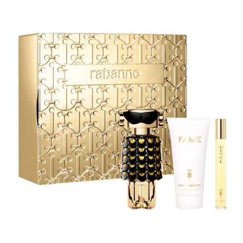 Paco Rabanne Fame Parfum Gift Set kopen | Deloox.nl