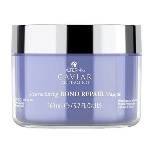 Alterna Caviar Anti-Aging Restructuring Bond Repair Masker