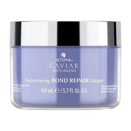 Alterna Caviar Anti-Aging Restructuring Bond Repair Maske