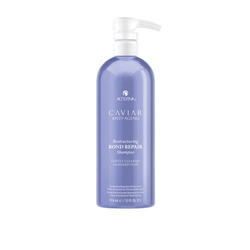 Alterna Caviar Restructuring Bond Repair Shampoo