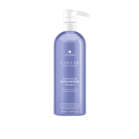 Alterna Caviar Restructuring Bond Repair Shampoo 976 ml