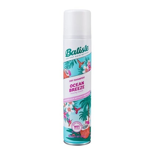 Batiste Ocean Breeze Dry shampoo