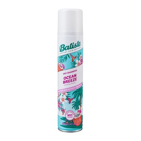 Batiste Ocean Breeze Dry shampoo 200 ml
